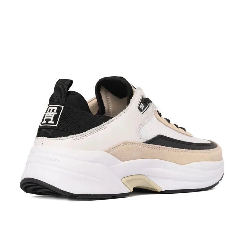 Tommy Hilfiger Women's Sneake TOW98 - Runner