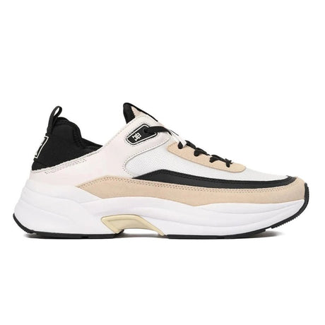 Tommy Hilfiger Women's Sneake TOW98 - Runner