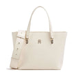 Tommy Hilfiger TH Refined - Shoulderbag - White TB76 - Runner
