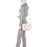 Tommy Hilfiger TH Refined - Shoulderbag - White TB76 - Runner