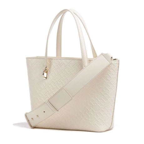 Tommy Hilfiger TH Refined - Shoulderbag - White TB76 - Runner