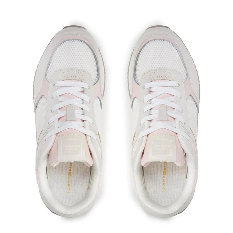 Tommy Hilfiger Women's Sneake TOW93 - Runner