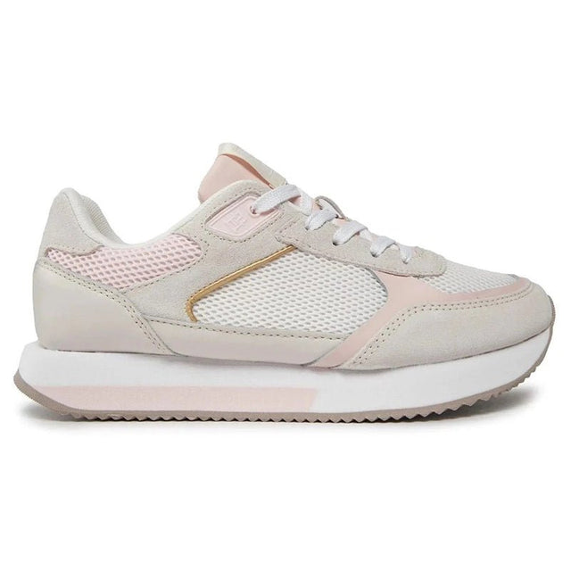 Tommy Hilfiger Women's Sneake TOW93 - Runner