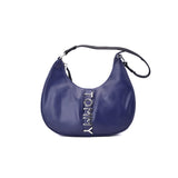 Tommy Jeans City Metal Logo Shoulder Bag TB120 - Runner