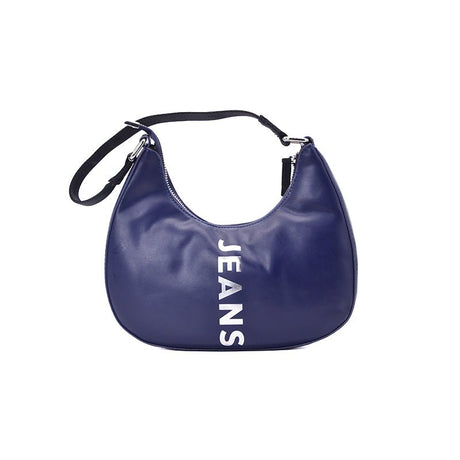 Tommy Jeans City Metal Logo Shoulder Bag TB120 - Runner