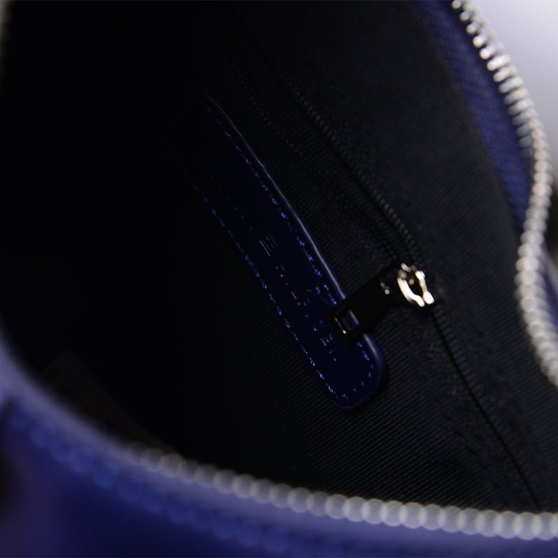 Tommy Jeans City Metal Logo Shoulder Bag TB120 - Runner