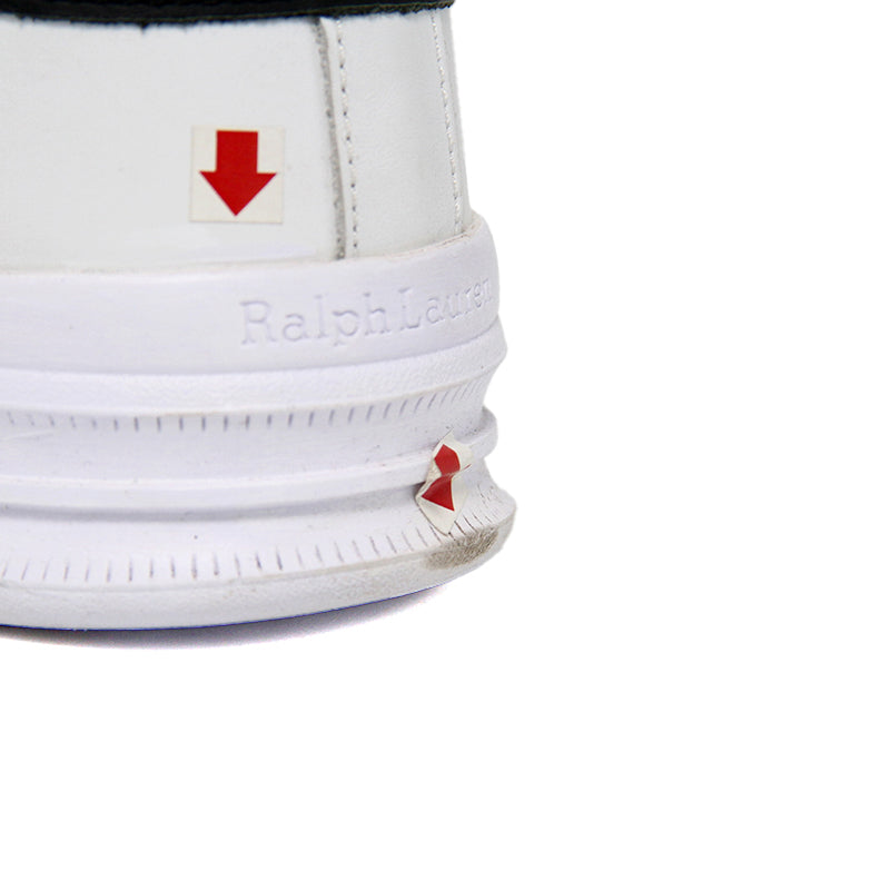 U.S.POLO MEN SHOES Size 43 ROM406