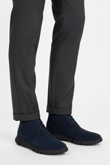 GEOX U Adacter F Ankle Boots