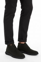 GEOX U Adacter F Ankle Boots
