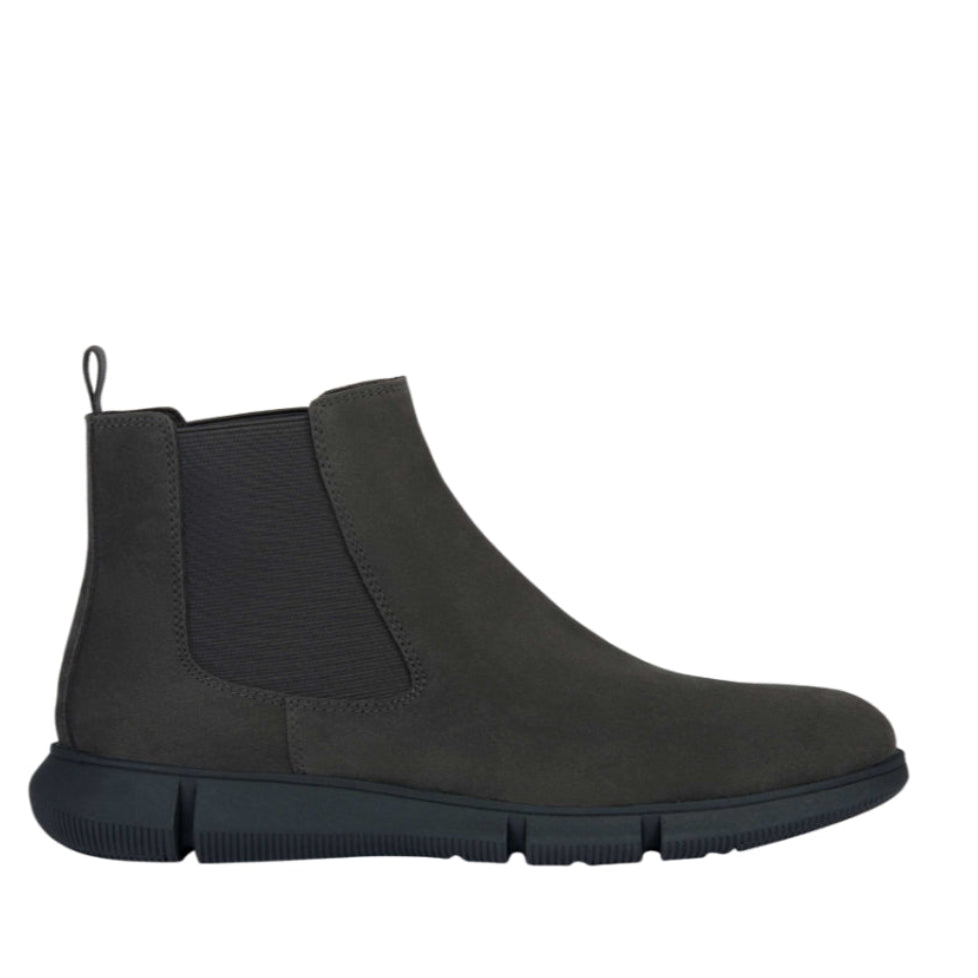 GEOX U Adacter F Ankle Boots