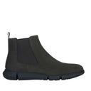 GEOX U Adacter F Ankle Boots