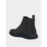 GEOX U Adacter F Ankle Boots