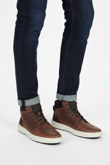 GEOX U Cervino Ankle Boots