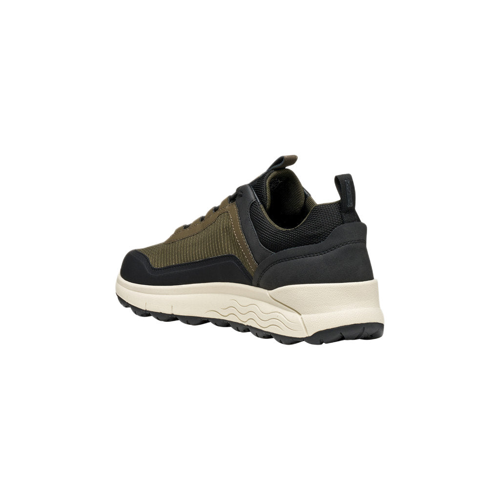 GEOX Spherica 4X4 Abx Man