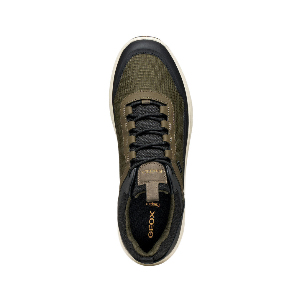 GEOX Spherica 4X4 Abx Man