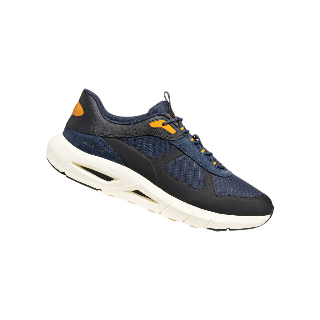 GEOX Spherica Ecub-5 Man