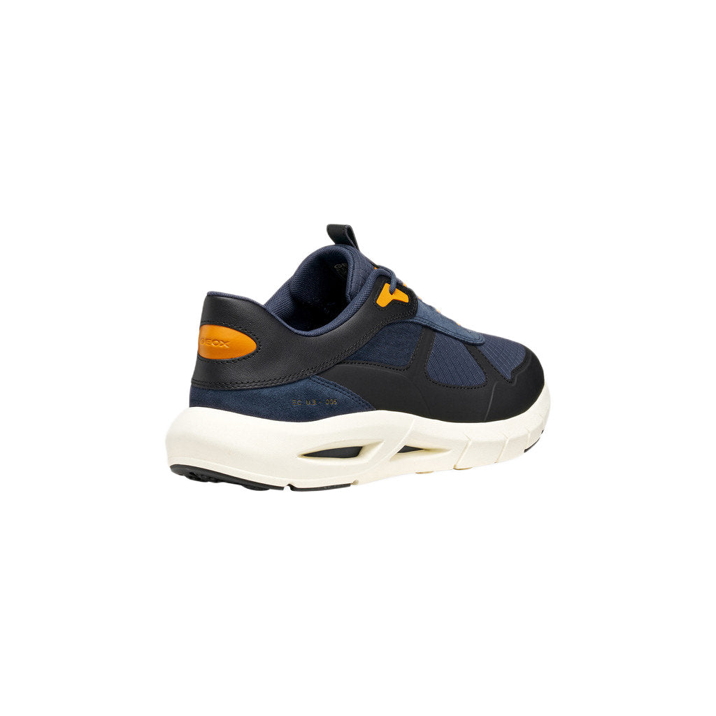 GEOX Spherica Ecub-5 Man