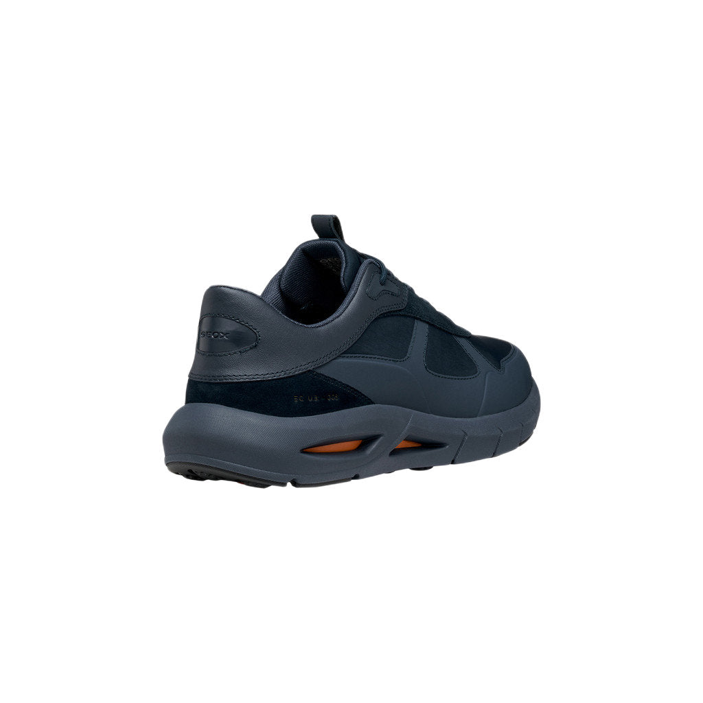 GEOX Spherica Ecub-5 Man