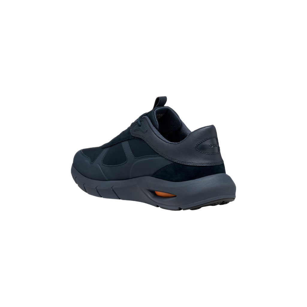 GEOX Spherica Ecub-5 Man