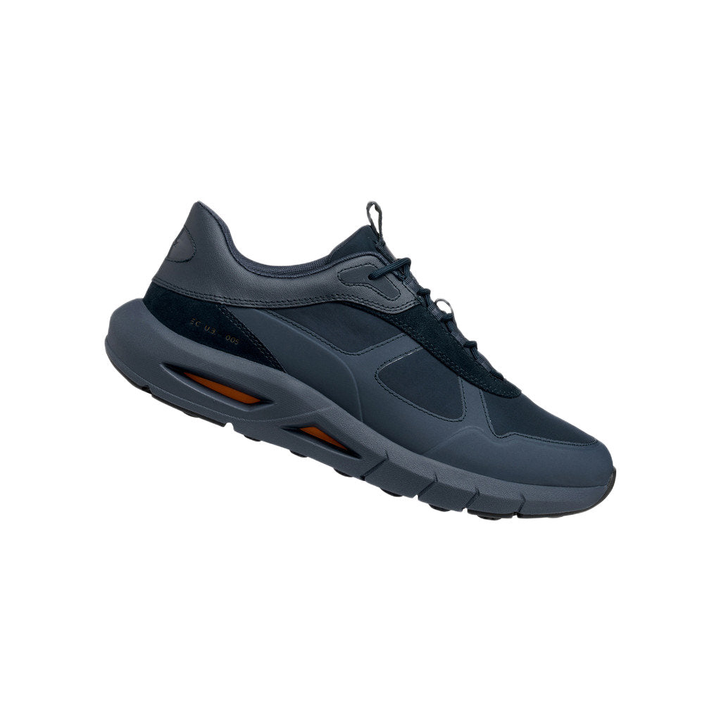 GEOX Spherica Ecub-5 Man