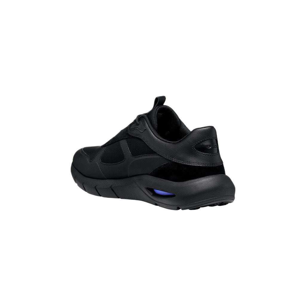 GEOX Spherica Ecub-5 Man