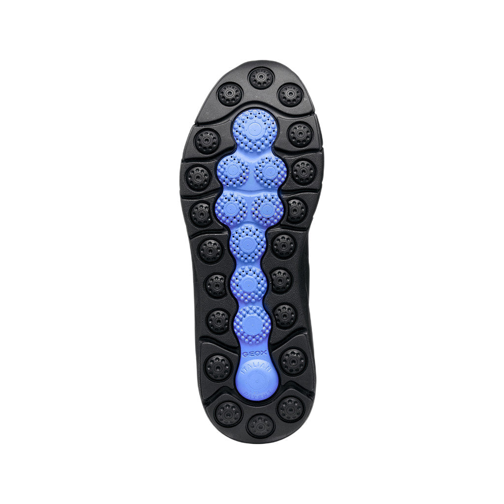 GEOX Spherica Ecub-5 Man