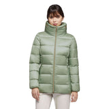 W Charlene Mid Coat