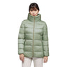 W Charlene Mid Coat