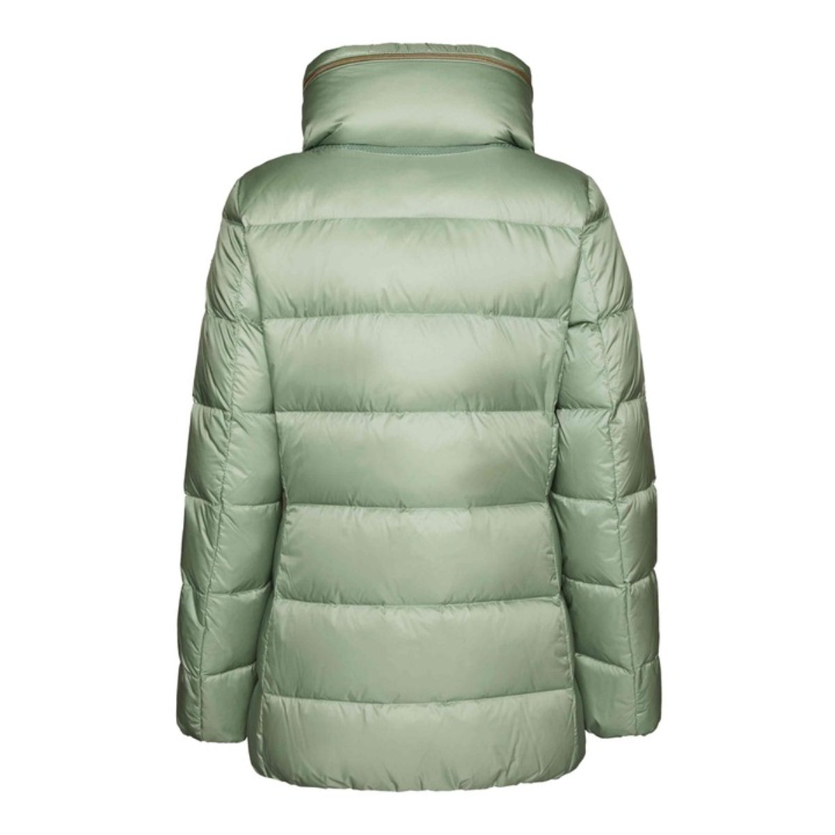 W Charlene Mid Coat