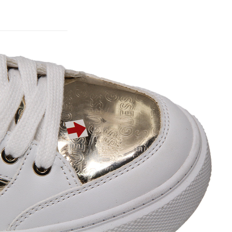 GUESS WOMEN SHOES Size 40 ROW268