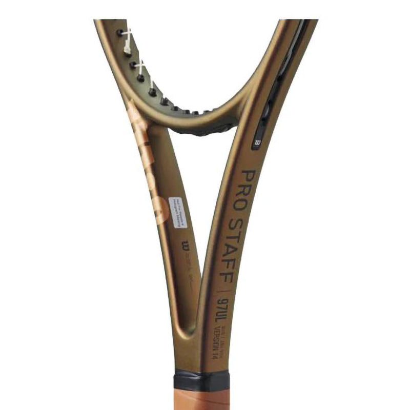 Pro Staff Tennis Racket 97UI V14 285 gm