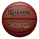 Wilson Reaction Pro Basketball size 5