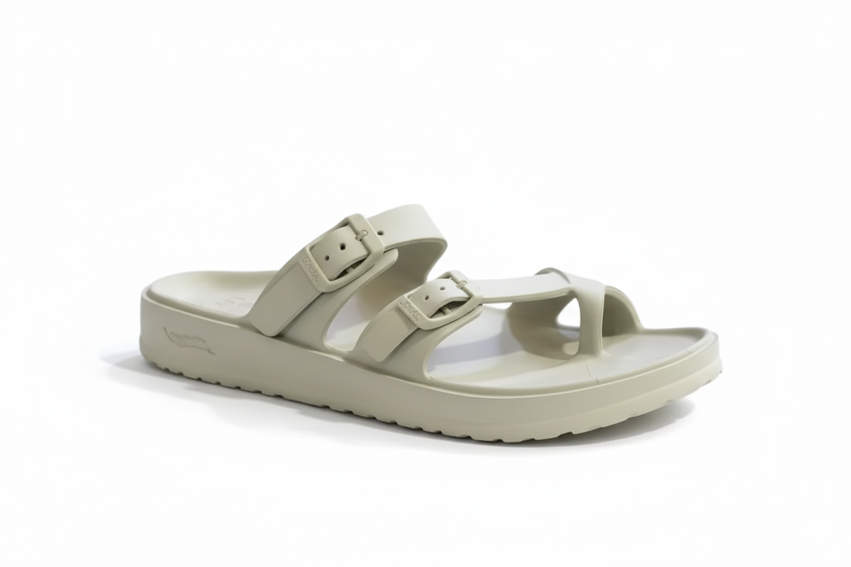 SKECHERS Cali Breeze 2.0 Poppy Slide SLW144