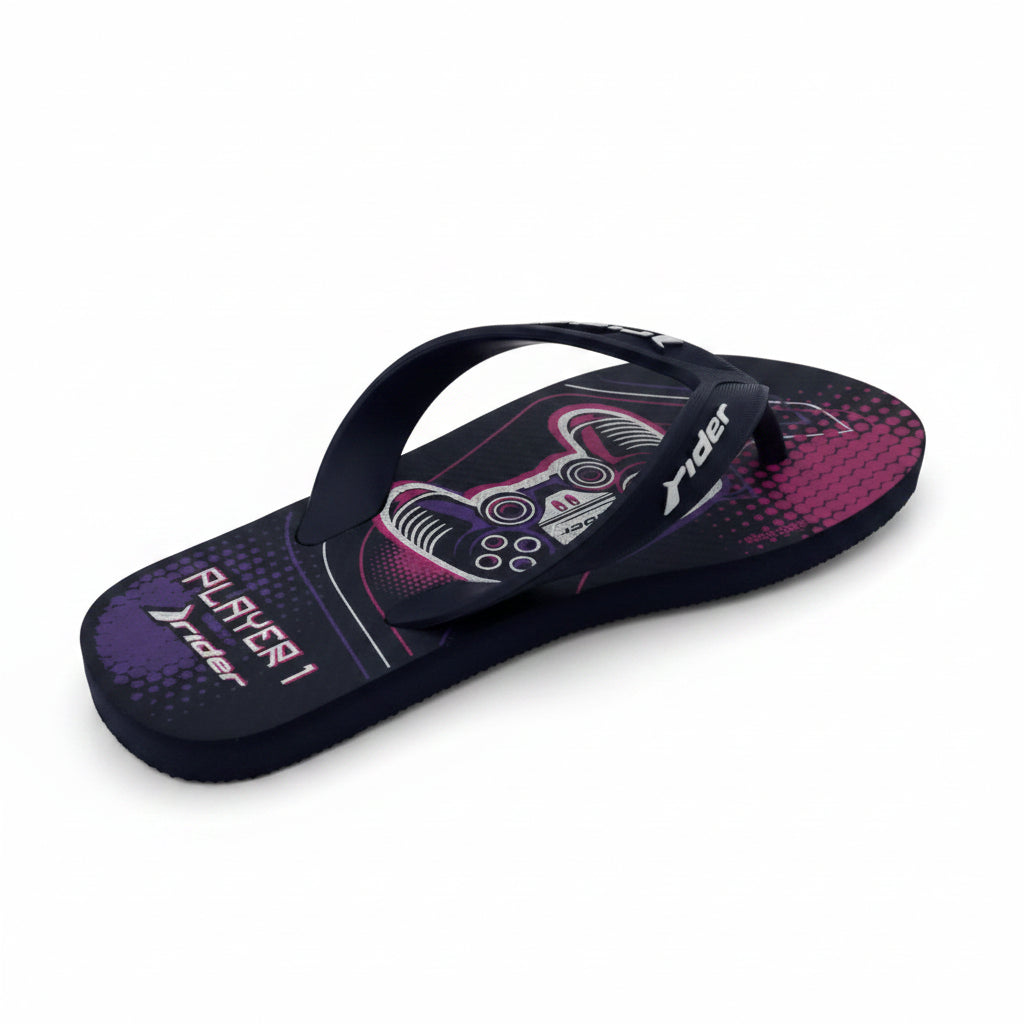 GR-KID-RIDER KIDS 61804-AL139 -SLK9