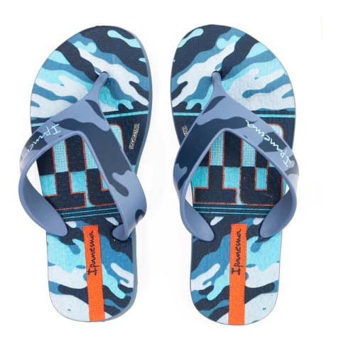 Ipanema unisex-child IPANEMA TEMAS INFANTIL Slipers02655-SLK37