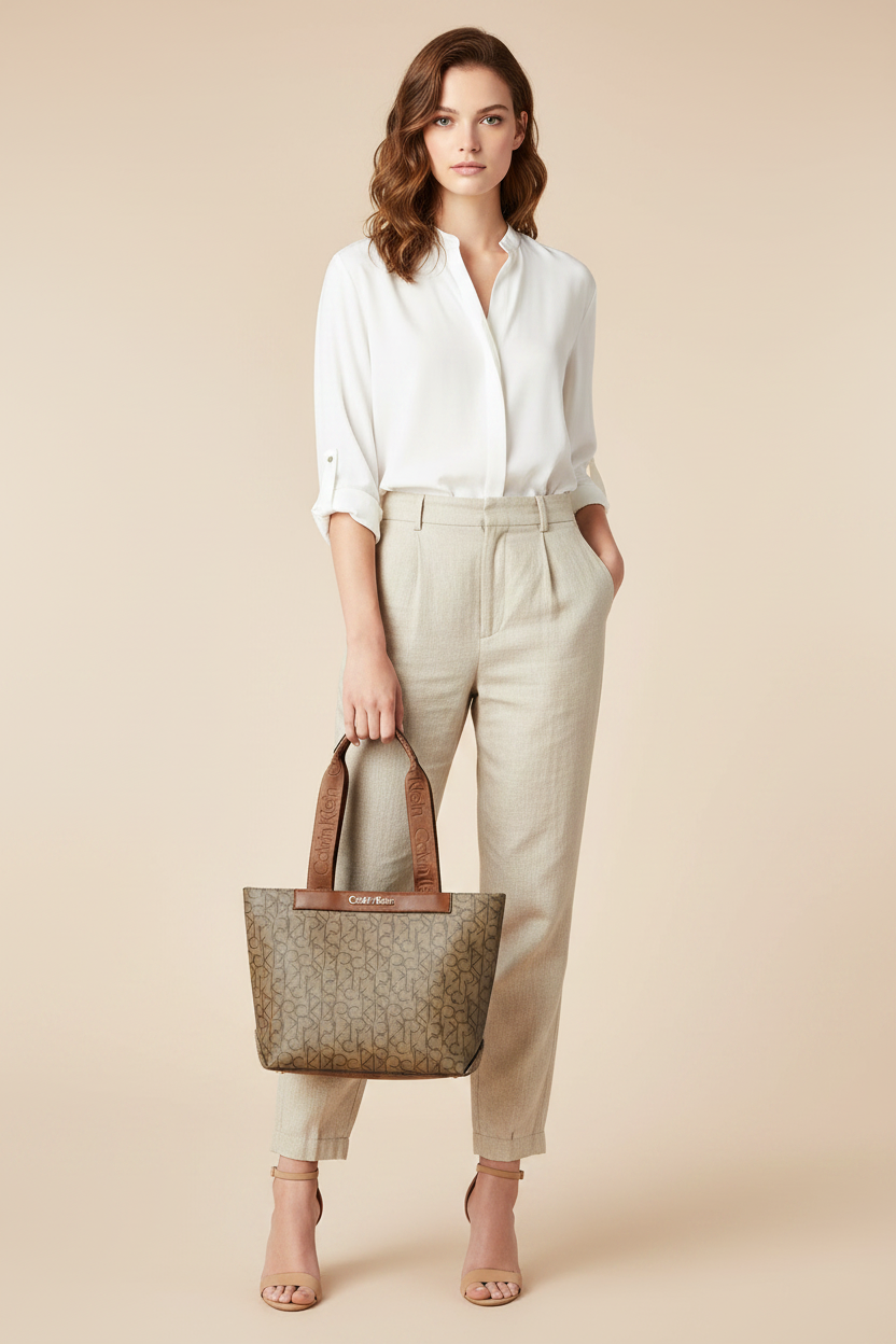 Calvin Klein CK KILI2X Bag CB121