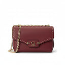 GUESS Nastra Convertible Crossbody Flap GB522