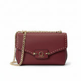 GUESS Nastra Convertible Crossbody Flap GB522