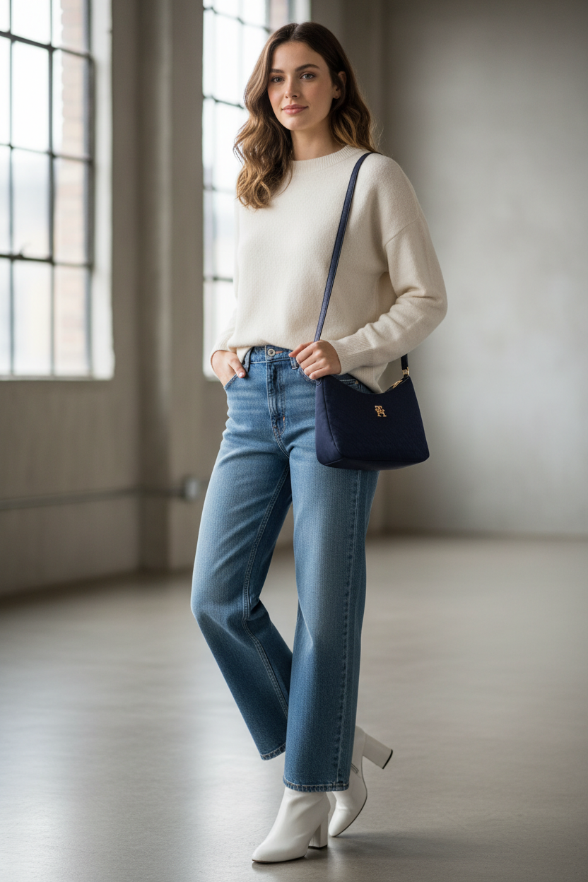 TOMMY HILFIGER TB257