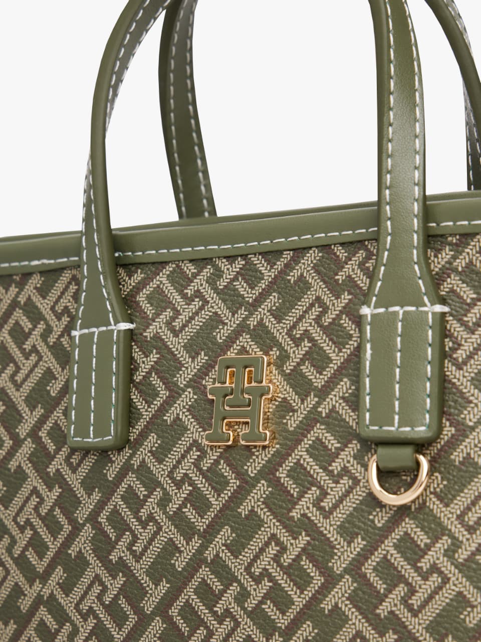 TOMMY HILFIGER Shopper Bag TB126