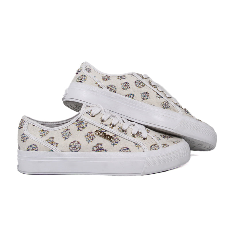 GUESS WOMEN SHOES Size 38.5 ROW488