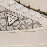 GUESS WOMEN SHOES Size 38.5 ROW489