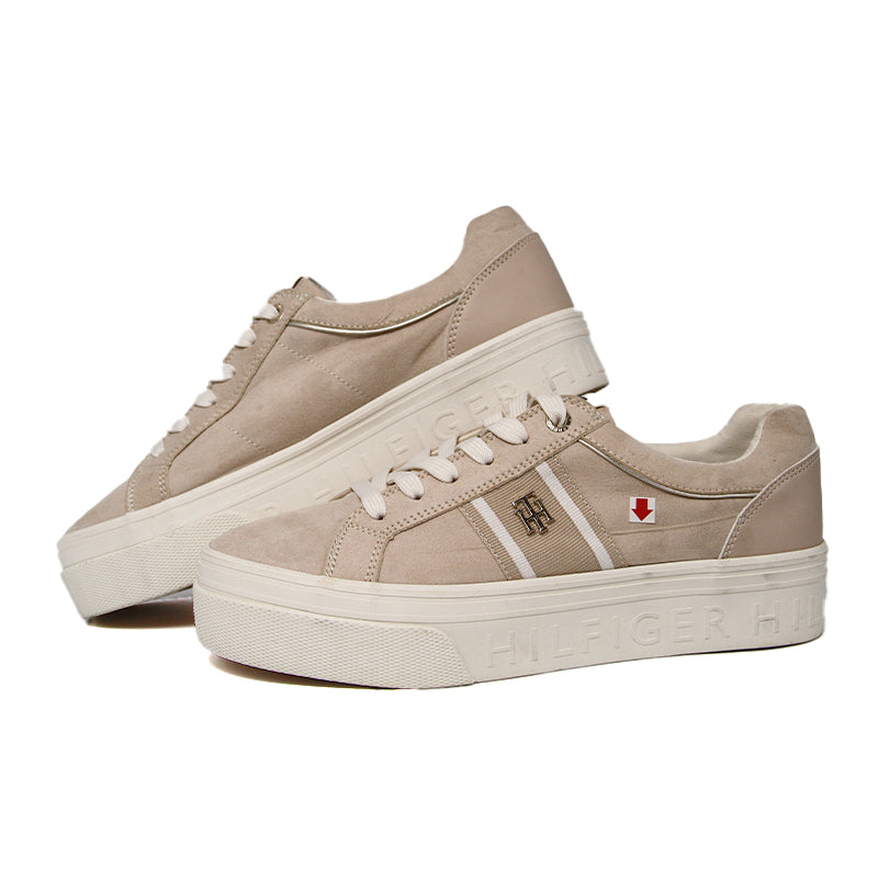 TOMMY HILFIGER WOMEN SHOES Size 38.5 ROW510