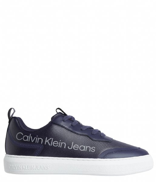 Calvin Klein Jeans Men's CUPSOLE 4 CK12