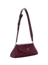 GUESS bolena flap shoulder bag  GB516
