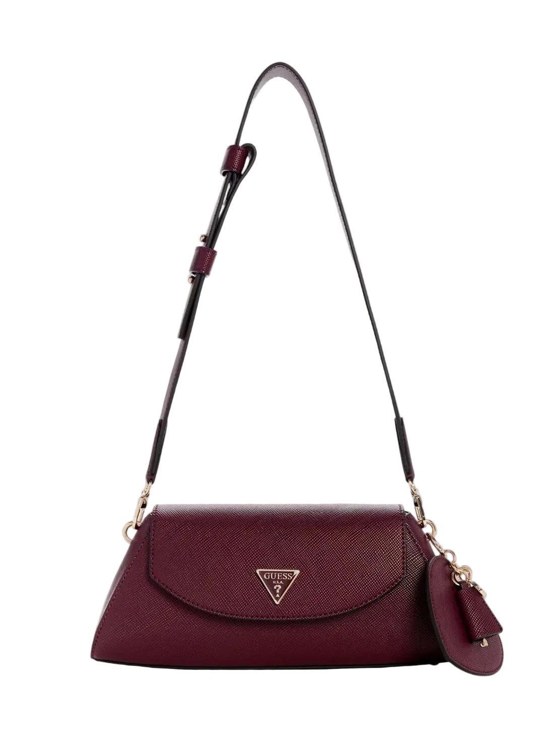 GUESS bolena flap shoulder bag  GB516