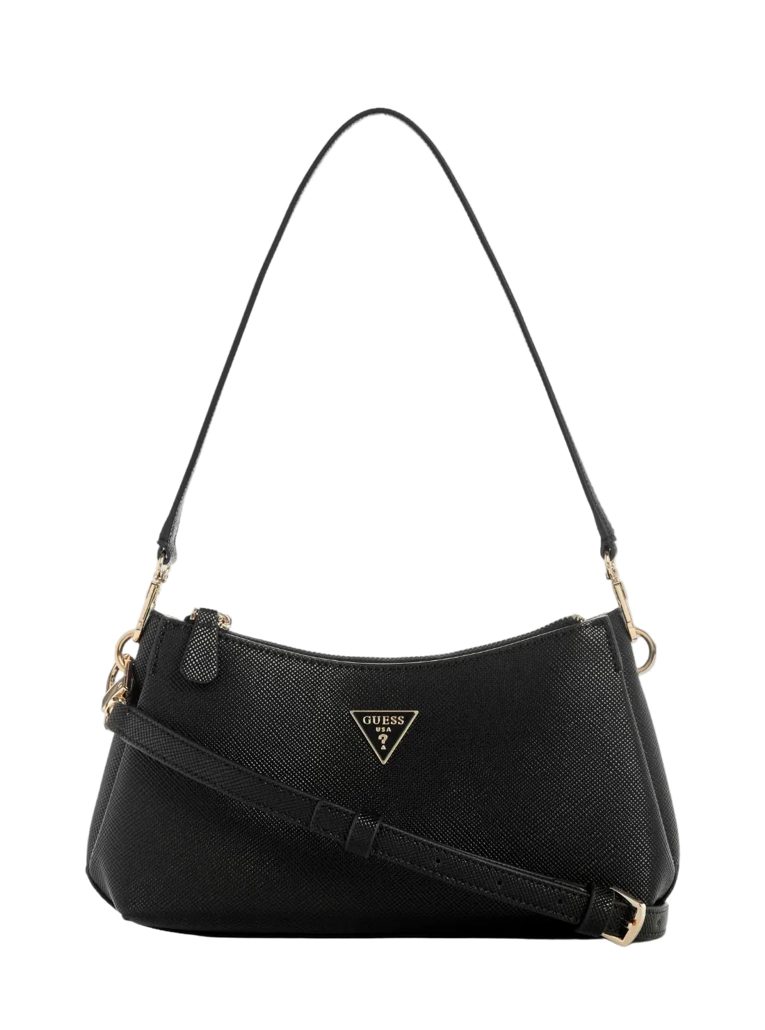 GUESS noelle 3 compartment shoulder  GB552