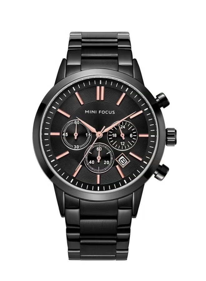 Mini Focus Casual Watch For Men - MF0188G.02  MFM27