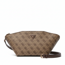 GUESS Cosmetic bag bearing the brand logo GB541