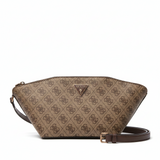 GUESS Cosmetic bag bearing the brand logo GB541